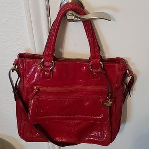 Liz Claiborne purse/shoulder bag